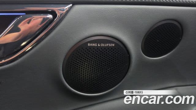 Genesis GV80 Coupe 2025 — Фото 20/20