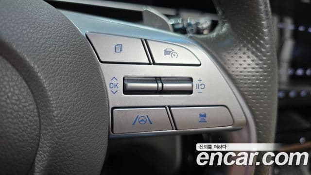 Hyundai Staria 2021 — Фото 17/20