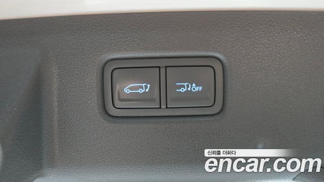 Hyundai Staria 2021 — Фото 20/20