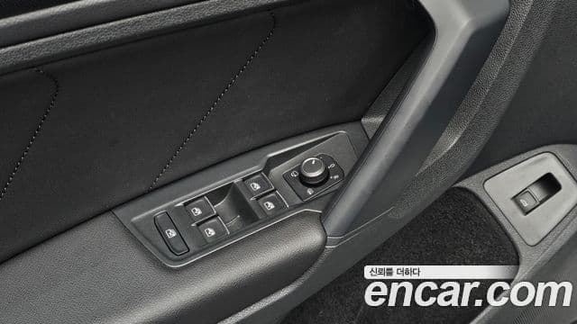 Volkswagen Tiguan 2022 — ფოტო 4/30