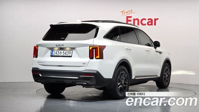 Kia Sorento 2024 — Photo 18/20