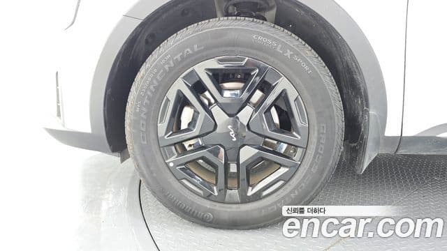 Kia Sorento 2024 — Photo 12/20