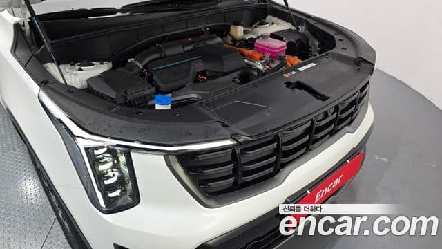 Kia Sorento 2024 — Photo 11/20