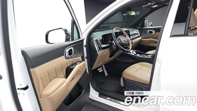 Kia Sorento 2024 — Photo 9/20