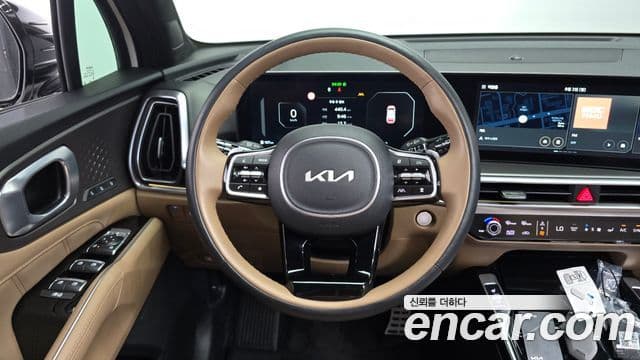 Kia Sorento 2024 — Photo 13/20
