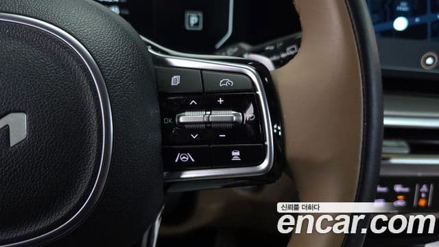 Kia Sorento 2024 — Photo 6/20