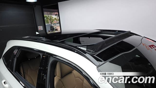 Kia Sorento 2024 — Photo 8/20