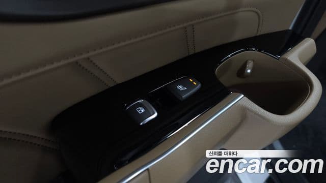 Kia Sorento 2024 — Photo 19/20