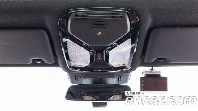 BMW 3 Series 2025 — Фото 15/20