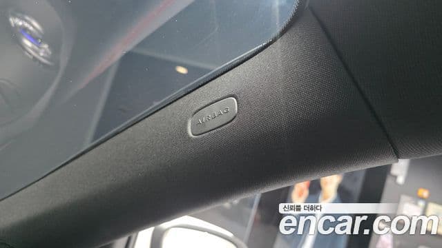 Mercedes-Benz GLB-Class 2023 — Şəkil 6/30