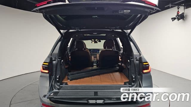 BMW X7 2024 — Şəkil 6/37