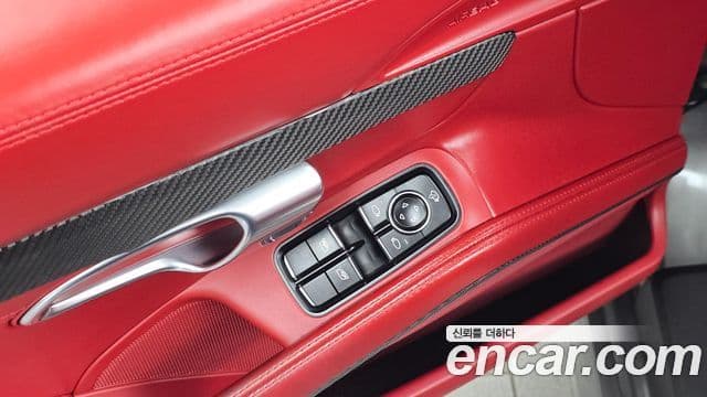 Porsche 718 Boxster 2019 — Şəkil 12/31