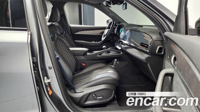 Renault Samsung Grand Koleos 2024 — Şəkil 4/20