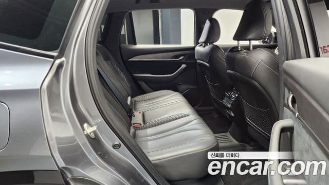 Renault Samsung Grand Koleos 2024 — Şəkil 1/20
