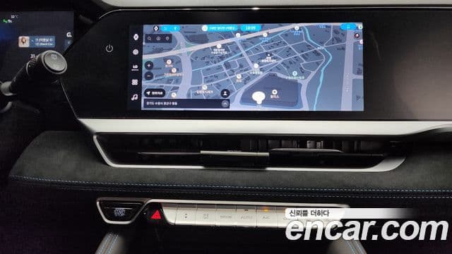 Renault Samsung Grand Koleos 2024 — Şəkil 10/20