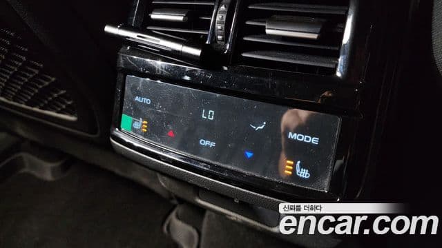 Renault Samsung Grand Koleos 2024 — Şəkil 18/20