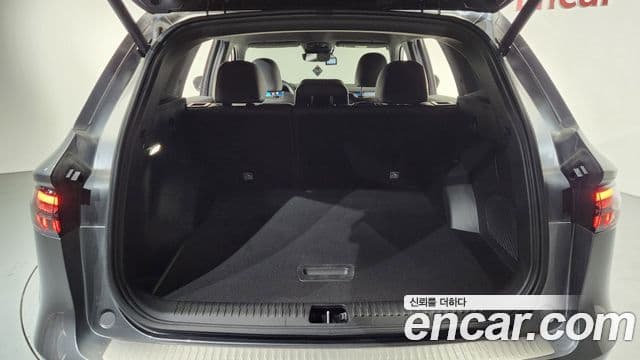 Renault Samsung Grand Koleos 2024 — Şəkil 7/20