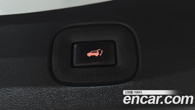 Renault Samsung QM6 2023 — Фото 17/20