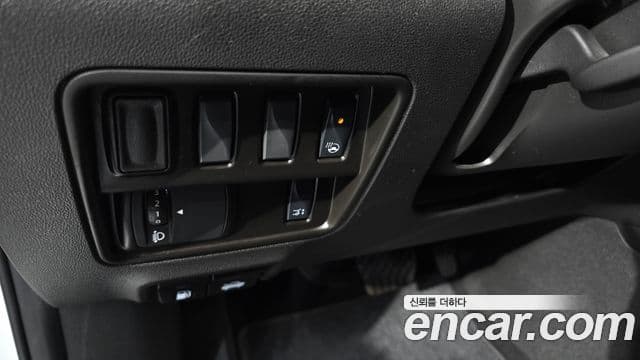 Renault Samsung QM6 2023 — Фото 20/20
