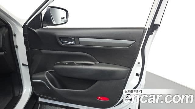 Renault Samsung QM6 2023 — Şəkil 27/31