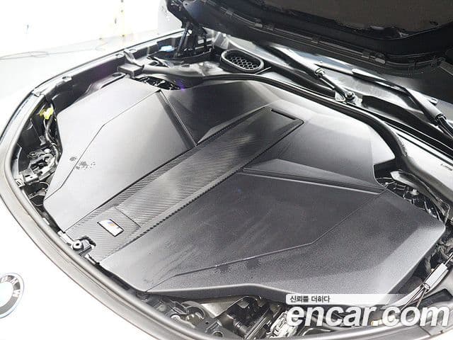BMW i7 2023 — Photo 2/20