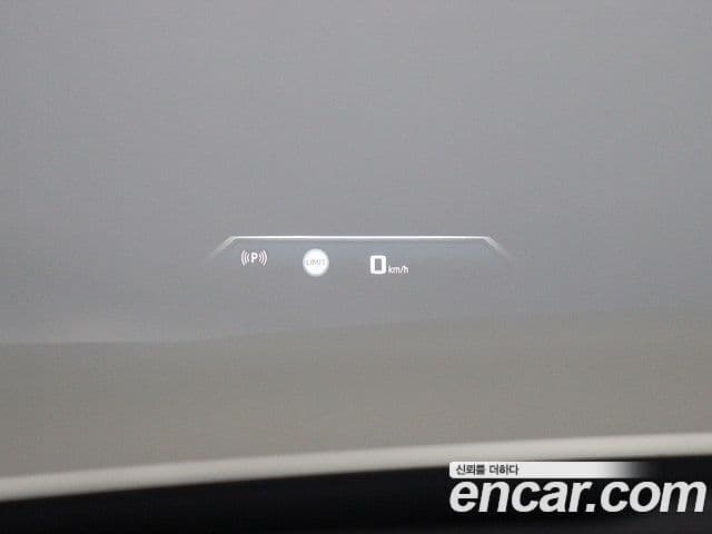 BMW i7 2023 — Photo 13/20
