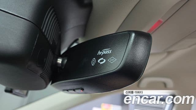Renault Samsung QM6 2022 — Şəkil 6/34