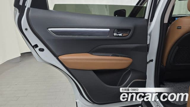 Renault Samsung QM6 2022 — Şəkil 20/34