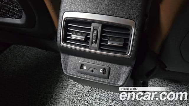 Renault Samsung QM6 2022 — Şəkil 29/34