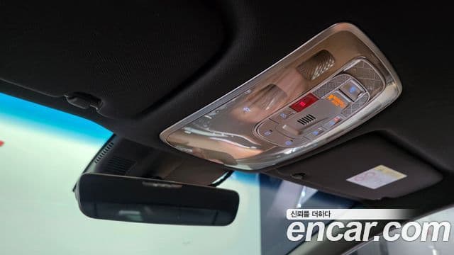 Genesis G80 2023 — Şəkil 4/38
