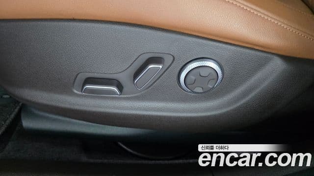 Genesis G80 2023 — Şəkil 6/38