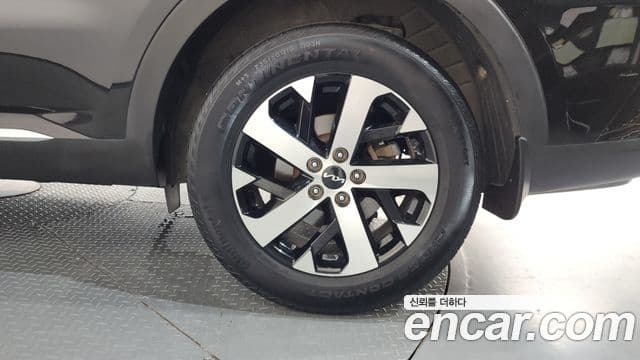 Kia Sorento 2022 — Şəkil 5/31