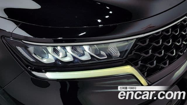 Kia Sorento 2022 — Şəkil 10/31