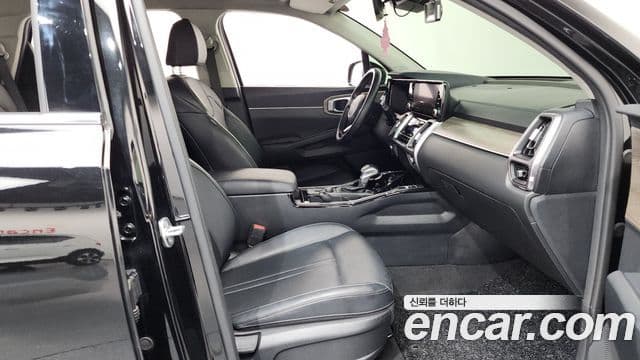 Kia Sorento 2022 — Şəkil 30/31