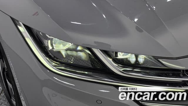 Volkswagen Arteon 2022 — Photo 3/38