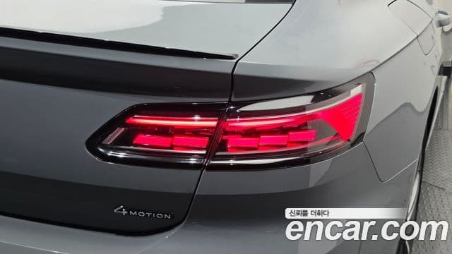 Volkswagen Arteon 2022 — Photo 12/38