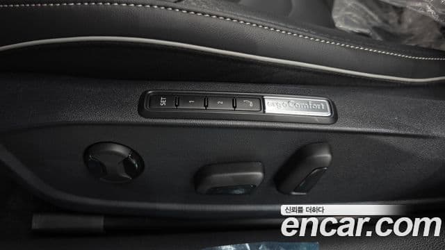 Volkswagen Arteon 2022 — Photo 31/38