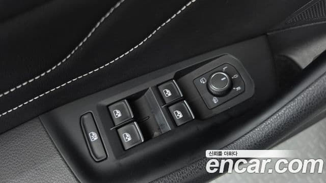 Volkswagen Arteon 2022 — Photo 23/38