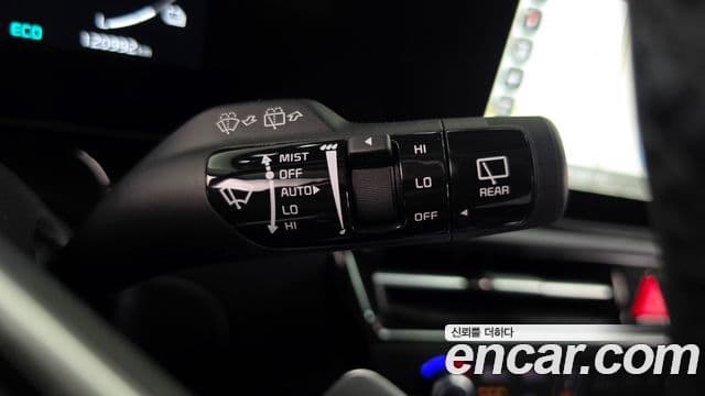 Kia Niro 2022 — Фото 20/20