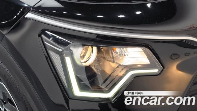 Kia Niro 2022 — Photo 16/33