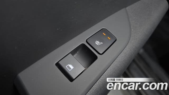 Kia Niro 2022 — Photo 5/33