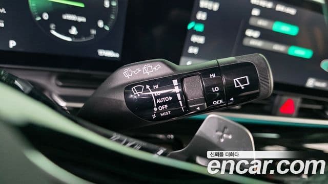 Kia Carnival 2023 — Фото 20/20