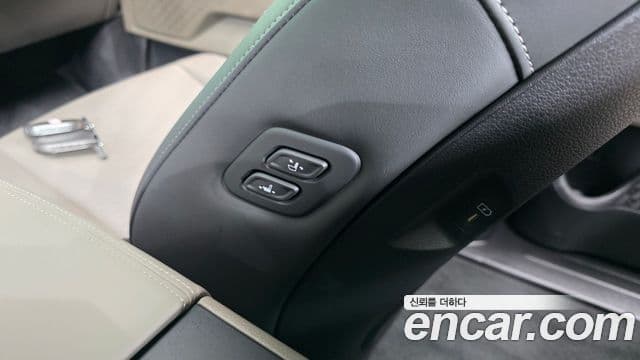 Kia Carnival 2023 — Photo 29/38
