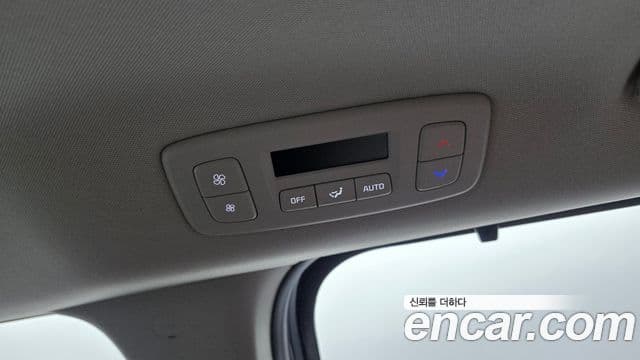 Kia Carnival 2023 — Photo 21/38