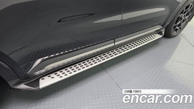Kia Carnival 2023 — Photo 18/38