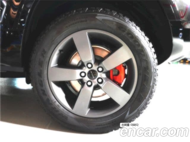 Land Rover Defender 2026 — Photo 5/5