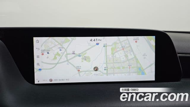 Genesis G90 2022 — ფოტო 3/38