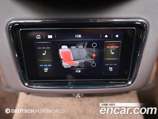 Bentley Bentayga 2021 — Photo 3/20