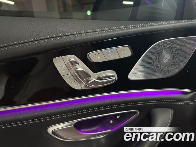 Mercedes-Benz AMG GT 2022 — Photo 10/20