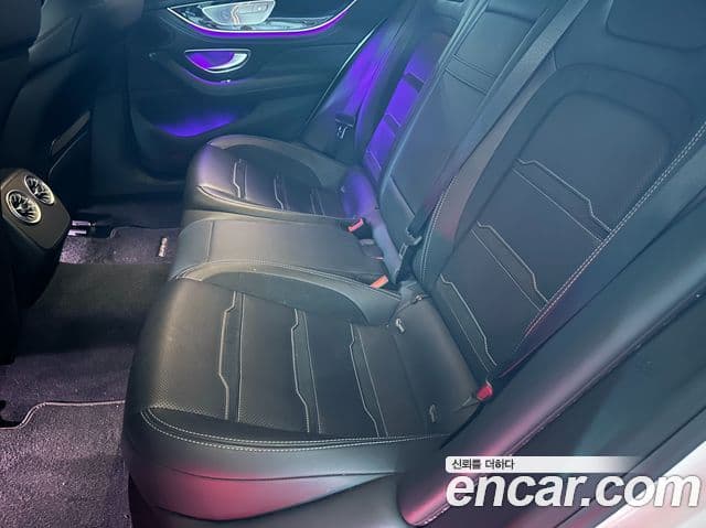 Mercedes-Benz AMG GT 2022 — Photo 3/20